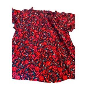 Ann Taylor blouse - So Cute and Great Price! New with tags!